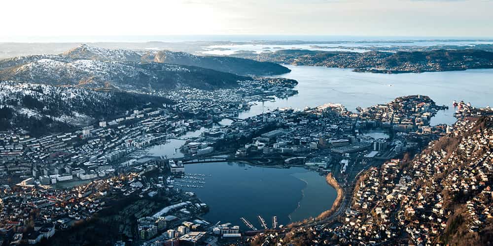 Bergen