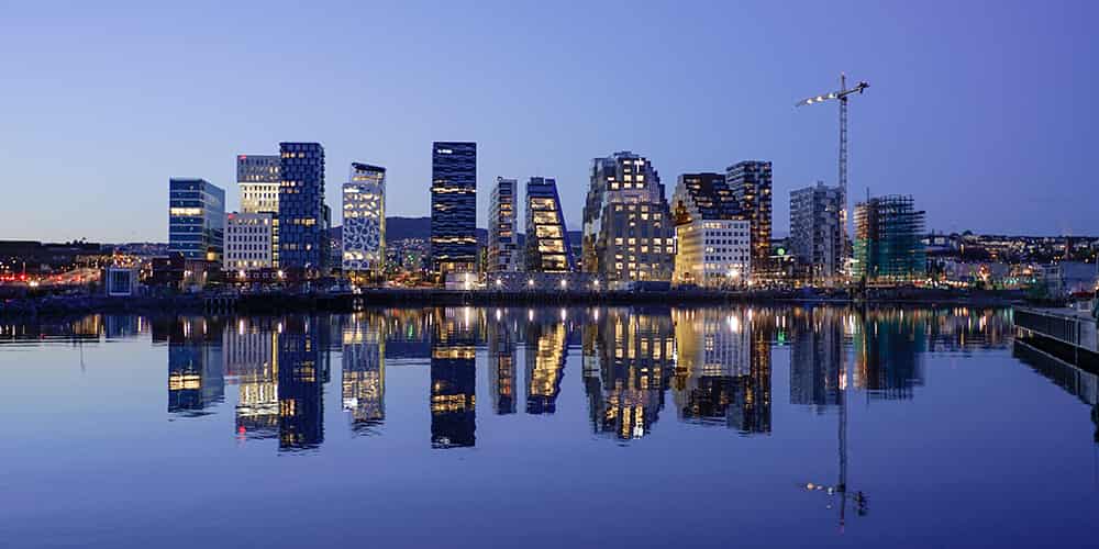 Oslo