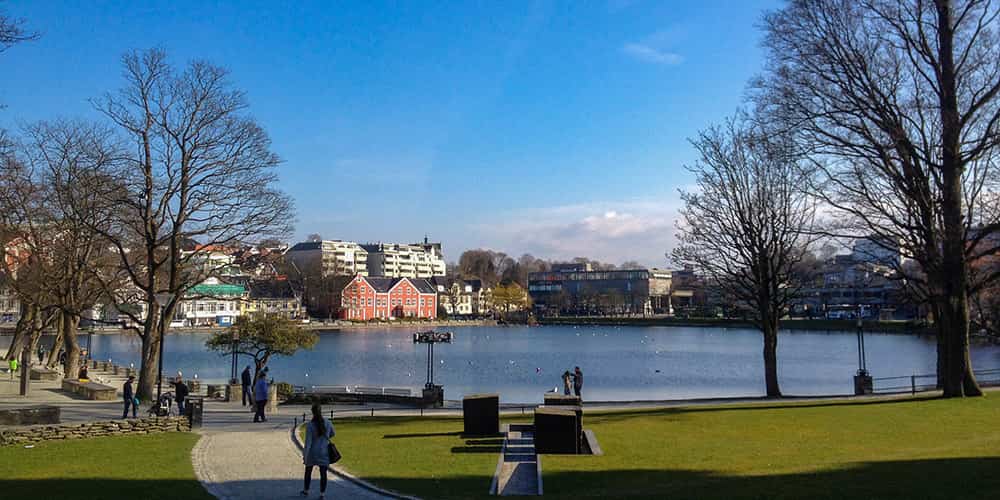 Stavanger