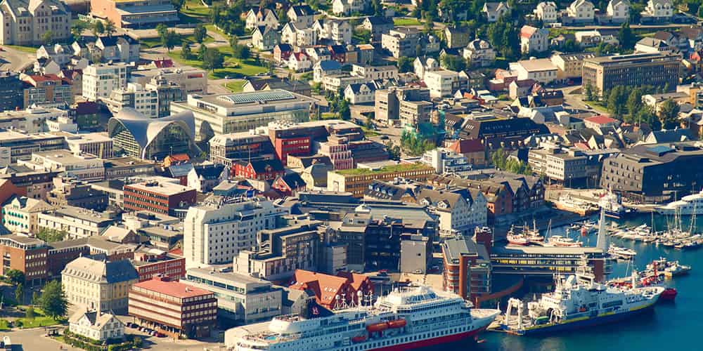 Tromsø