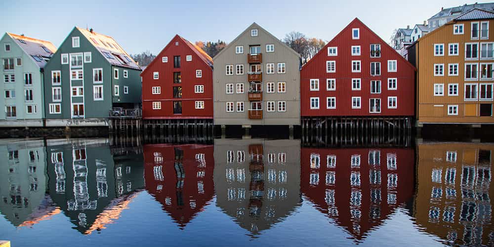 Trondheim
