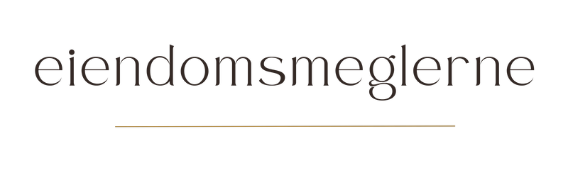Eiendomsmeglerne