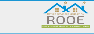 Røyken og Omegn Eiendom AS