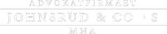 Advokatfirmaet Johnsrud & Co AS