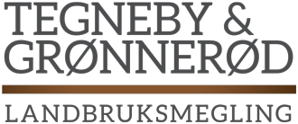 Tegneby & Grønnerød Landbruksmegling AS