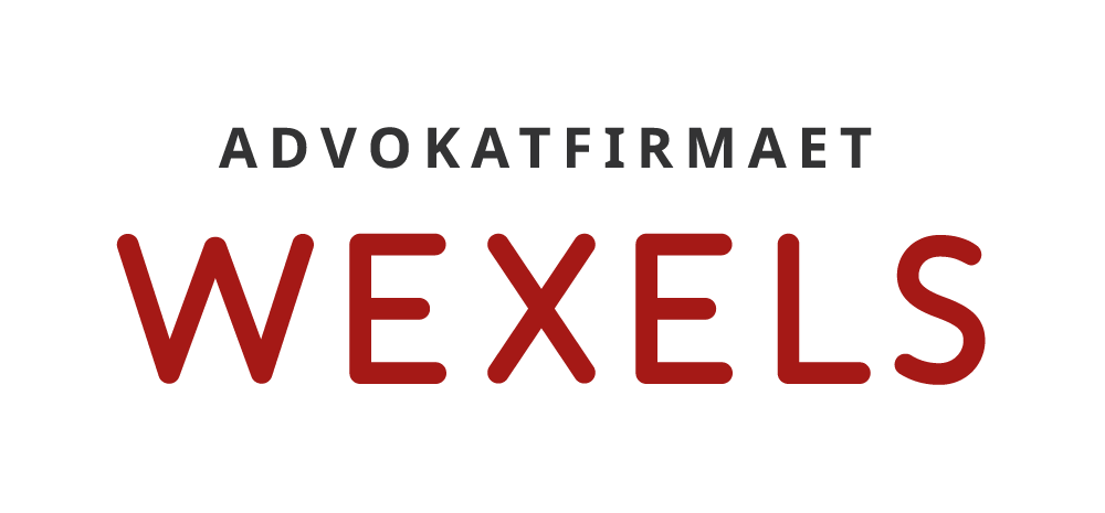 Advokatfirmaet Wexels DA